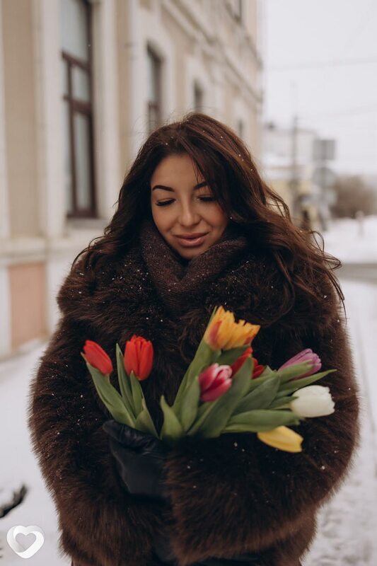 Евгения, 33, Иванове — анкета №4300210