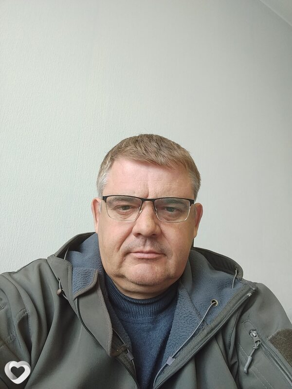 Диитрий, 46, Гомеле — анкета №4300218