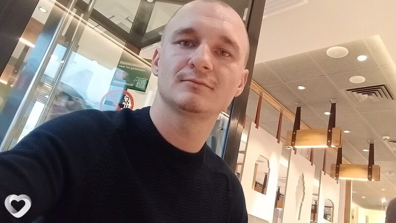 Андрей, 28, Гомеле — анкета №4300223