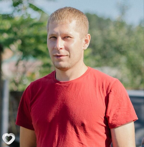 Вячеслав, 31, Иркутске — анкета №4300229