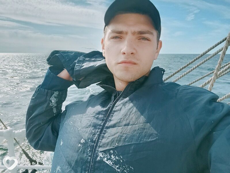 Егор, 35, Санкт-Петербурге — анкета №4300534
