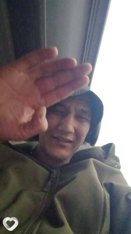 Erkin, 37, Экибастузе — анкета №4300538