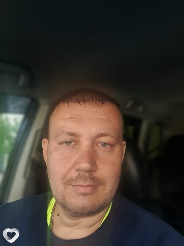 Роман, 44, Усолье-Сибирское — анкета №4300540