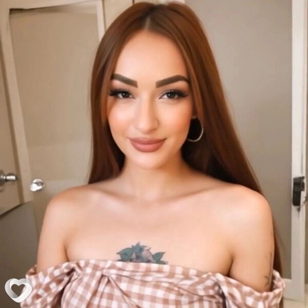 Хана, 25, Алматы — анкета №4300541