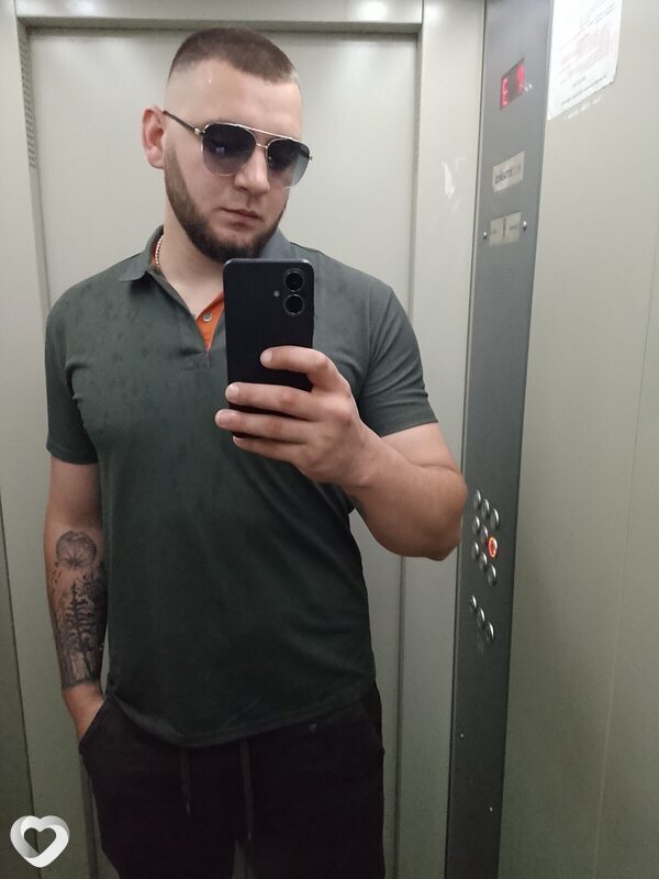Дима, Звенигород