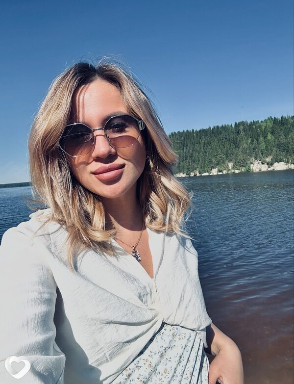 Анастасия, 30, Перми — анкета №4300553
