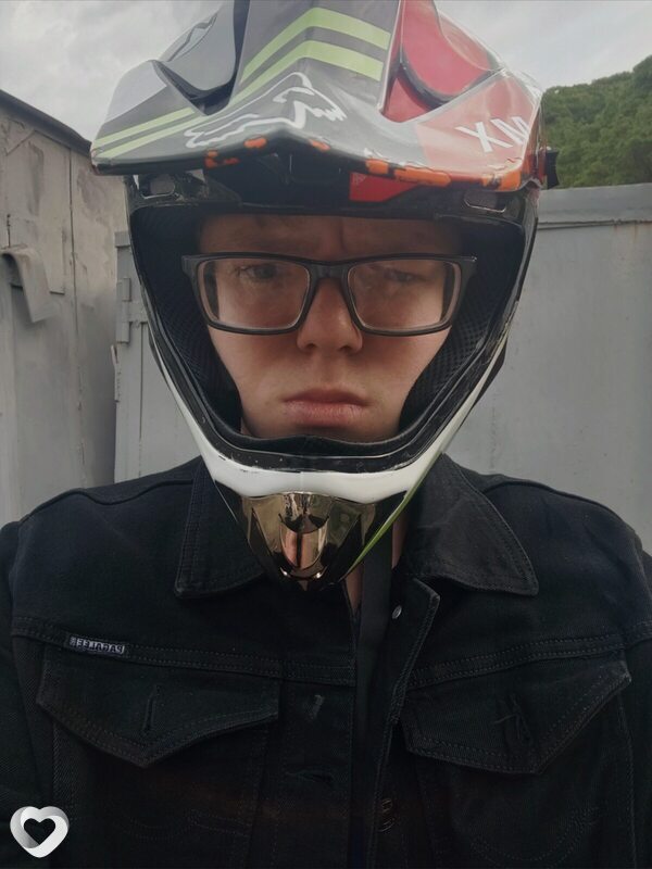 Юрий, Фокино