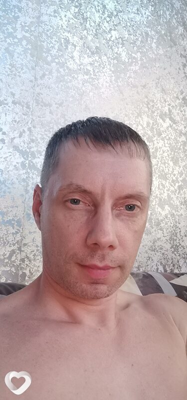 Евгений, 40, Харькове — анкета №4300409
