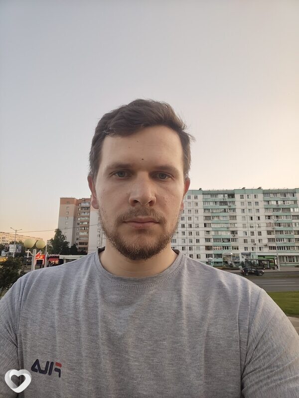 Влад, 29, Минске — анкета №4300415