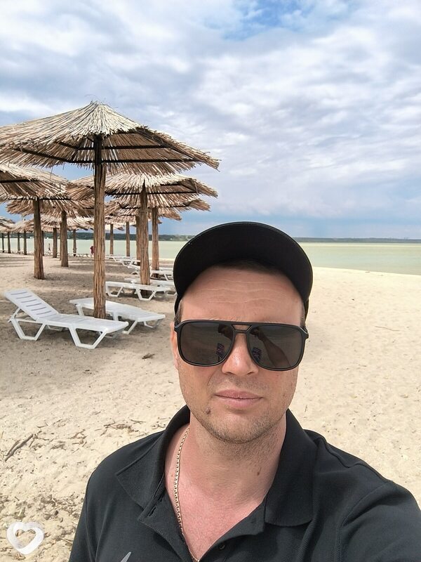 Пётр, 36, Каменске-Шахтинском — анкета №4300422