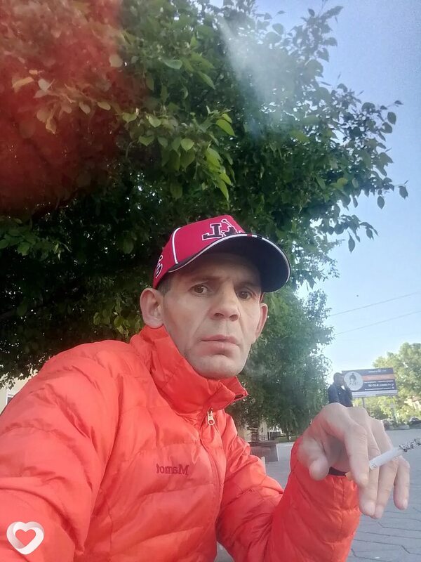 Виктор, 45, Рубцовске — анкета №4300423