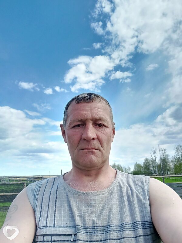 Толя, 43, Тюмени — анкета №4300427