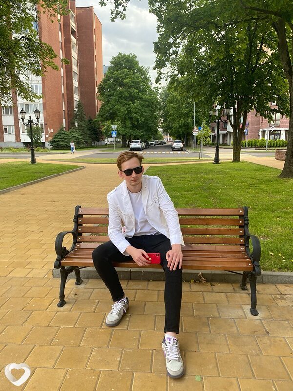 Кирилл, 26, Лиде — анкета №4300431