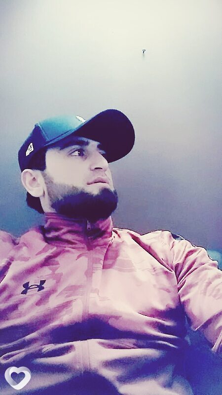 Баха, 31, Россоши — анкета №4300342