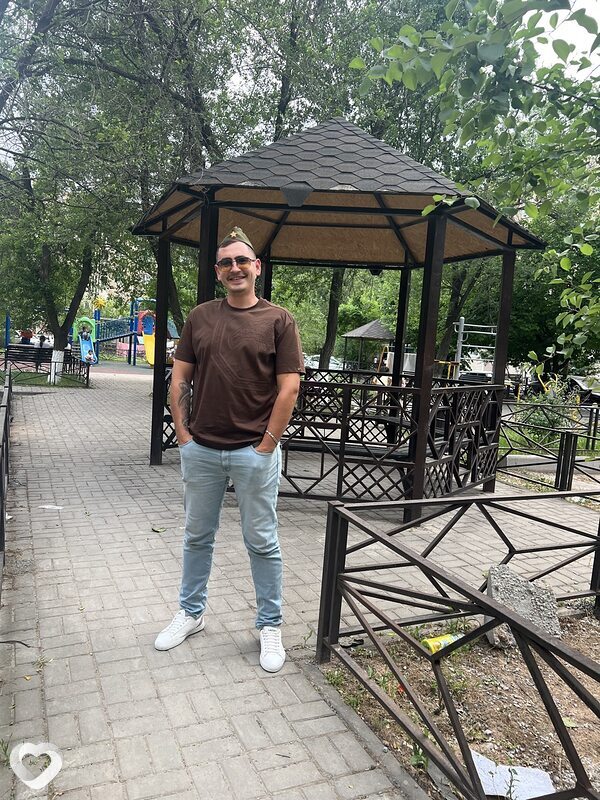 Никита, 33, Шымкенте — анкета №4300356