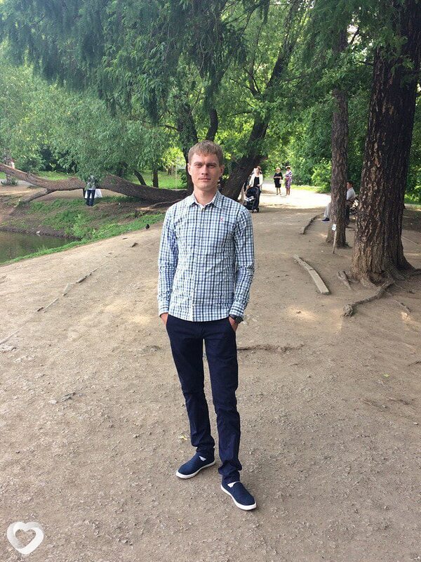 Андрей, 38, Екатеринбурге — анкета №4300358