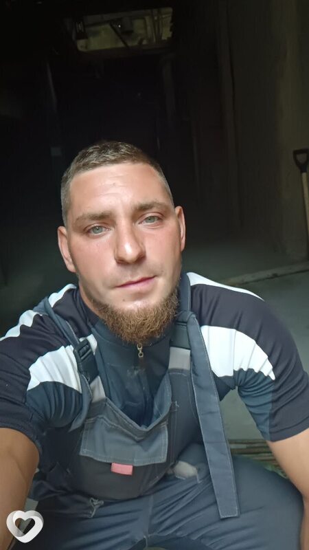 Владимир, 35, Санкт-Петербурге — анкета №4300387