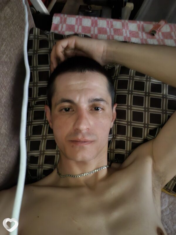 Алексей, 29, Ростове-на-Дону — анкета №4300390