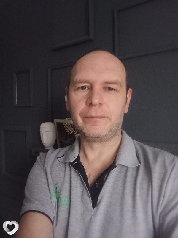 Иван, 44, Смоленске — анкета №4300393