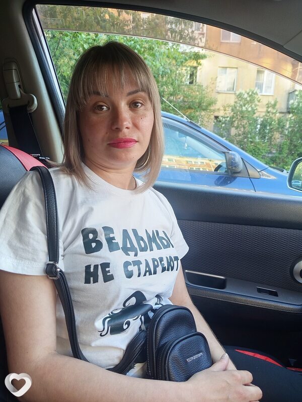 Татьяна, 35, Новокузнецке — анкета №4300394