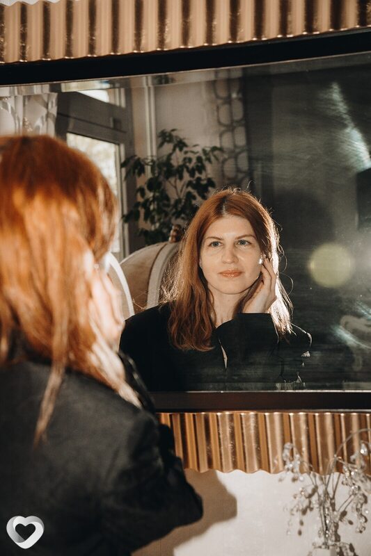 Alena, 46, Красногорске — анкета №4300399