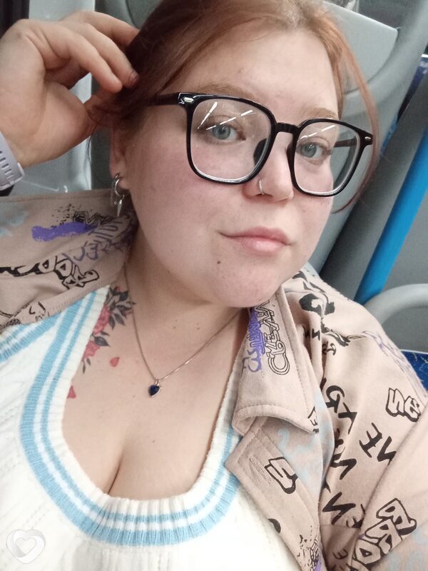 Кристина, 26, Челябинске — анкета №4300401