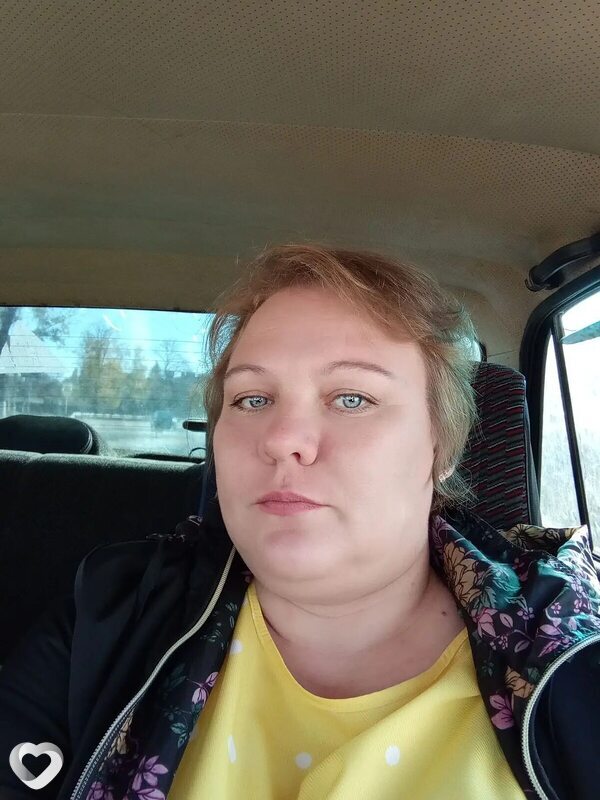 Елена, 41, Краснодаре — анкета №4300560