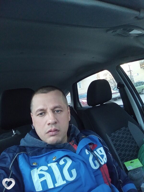 Виталий, 42, Челябинске — анкета №4300561