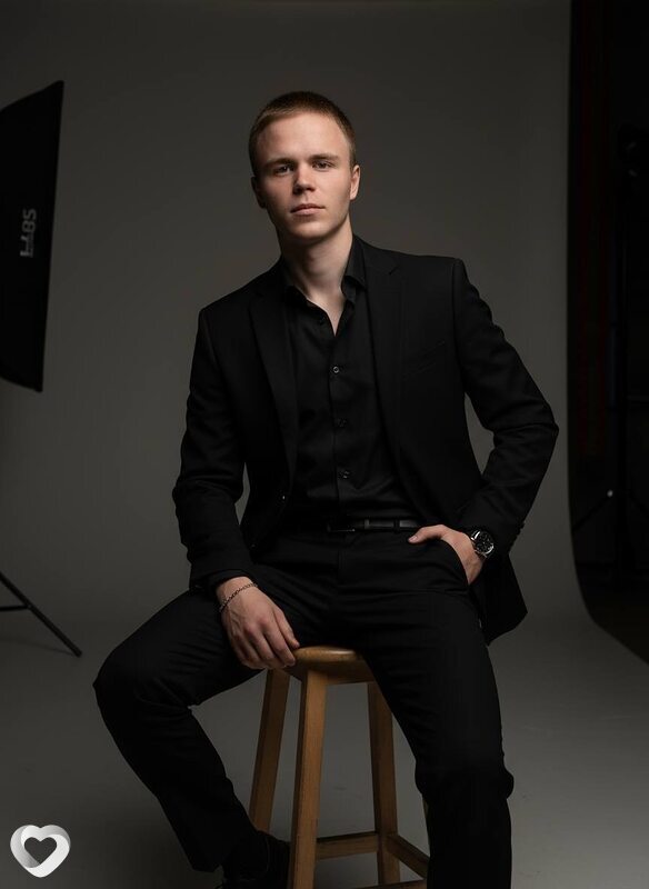Дмитрий, 30, Благовещенске — анкета №4300568