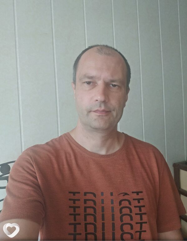 Igor, 44, Владимире — анкета №4300572