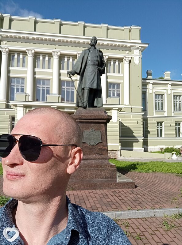 Илья, 33, Санкт-Петербурге — анкета №4300576