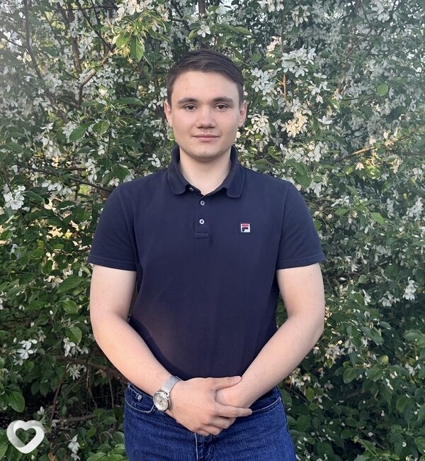 Павел, 20, Братске — анкета №4300580
