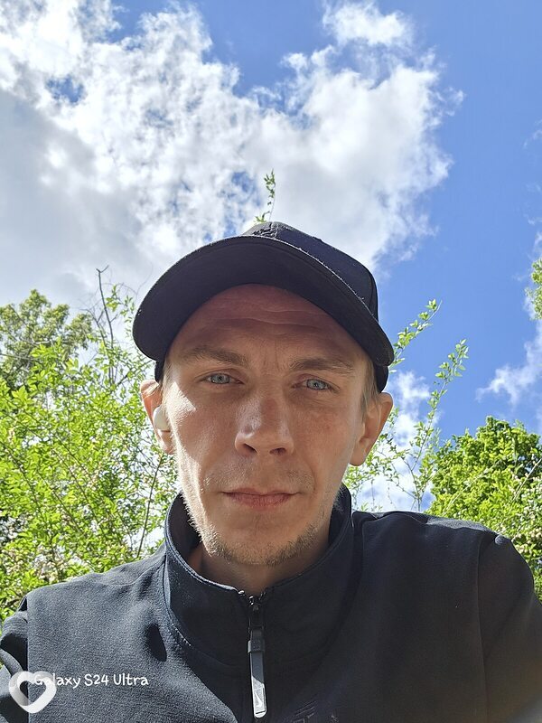 Владимир, 29, Горловке — анкета №4300463