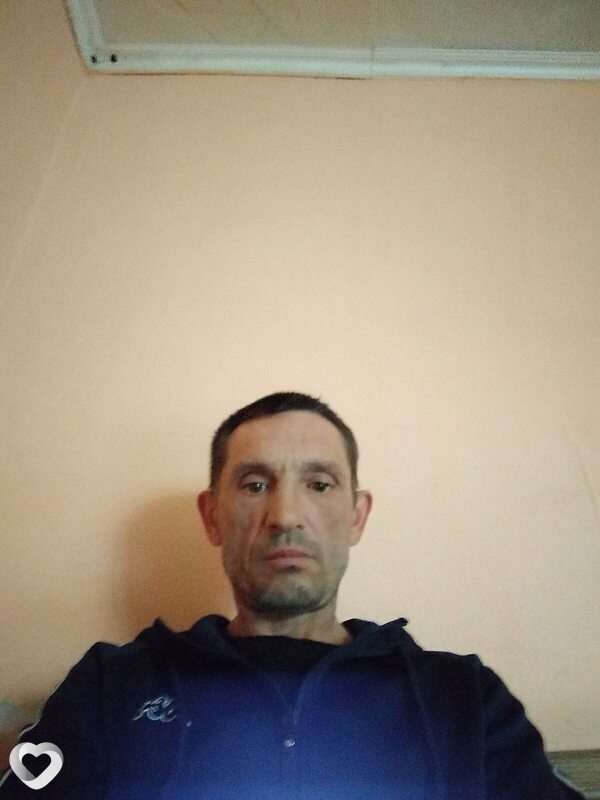 Сергей, 49, Новочеркасске — анкета №4300474