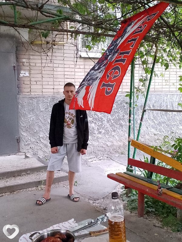 Сергей, 35, Ростове-на-Дону — анкета №4300475