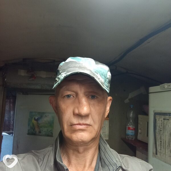 Сергей, 50, Оренбурге — анкета №4300477