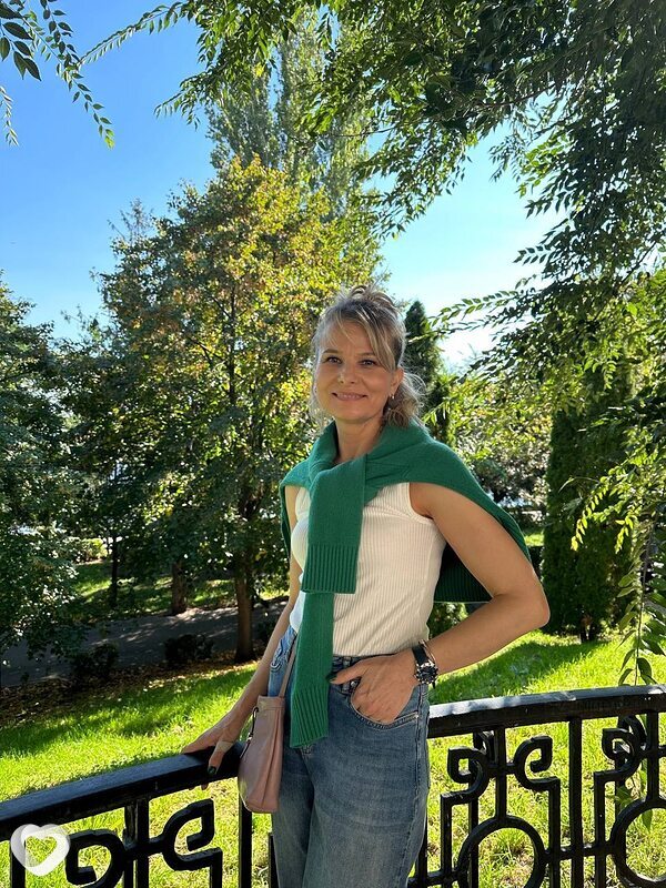 Екатерина, 44, Уфе — анкета №4300452