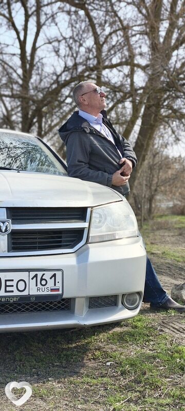 Виктор, 56, Таганроге — анкета №4300456