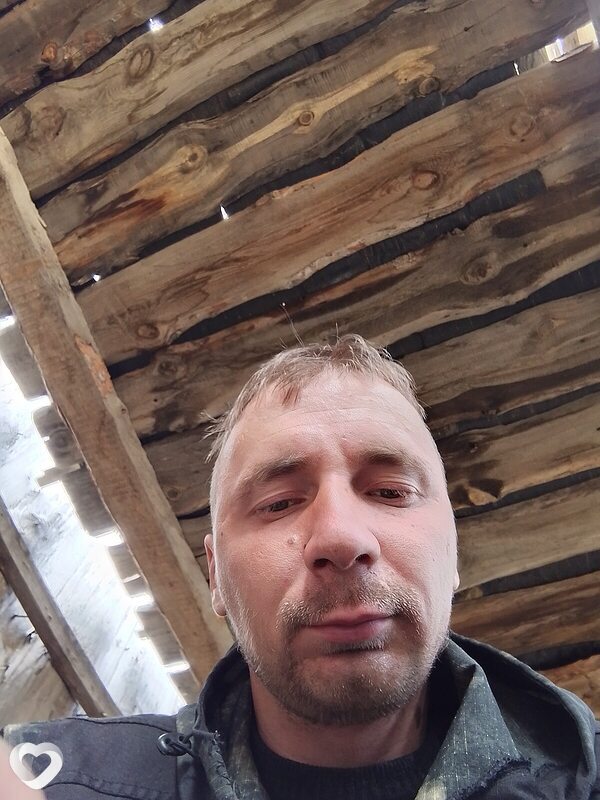 Александр, 27, Улан-Удэ — анкета №4300663