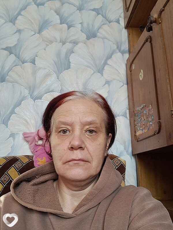 Алла, 50, Воронеже — анкета №4300669