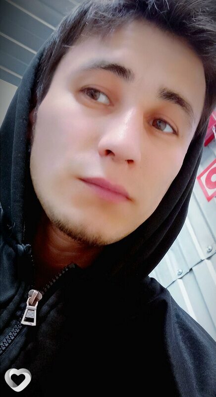 Султан, 32, Стерлитамаке — анкета №4300670