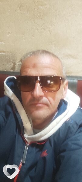 Женя, 44, Жодине — анкета №4300673