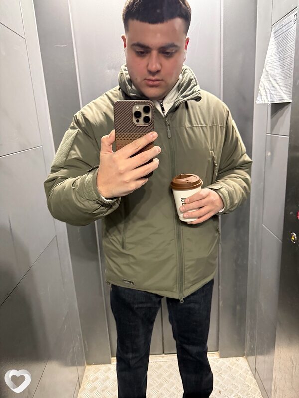 Артем, 25, Москве — анкета №4300311
