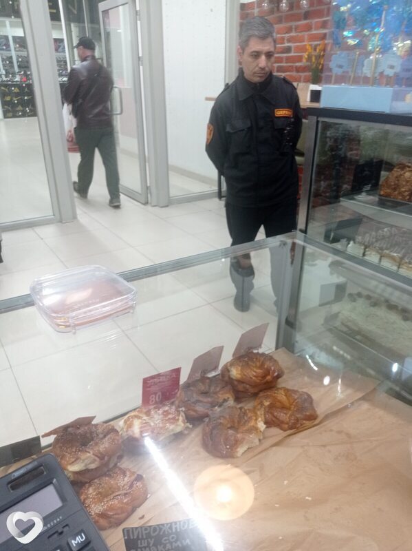 Мурод, 49, Санкт-Петербурге — анкета №4300312