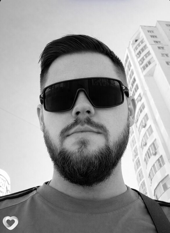 Андрей, 29, Балашихе — анкета №4300322