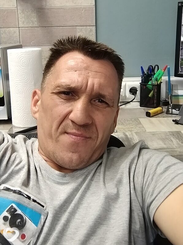 Сергей, 43, Нижнем Новгороде — анкета №4300323