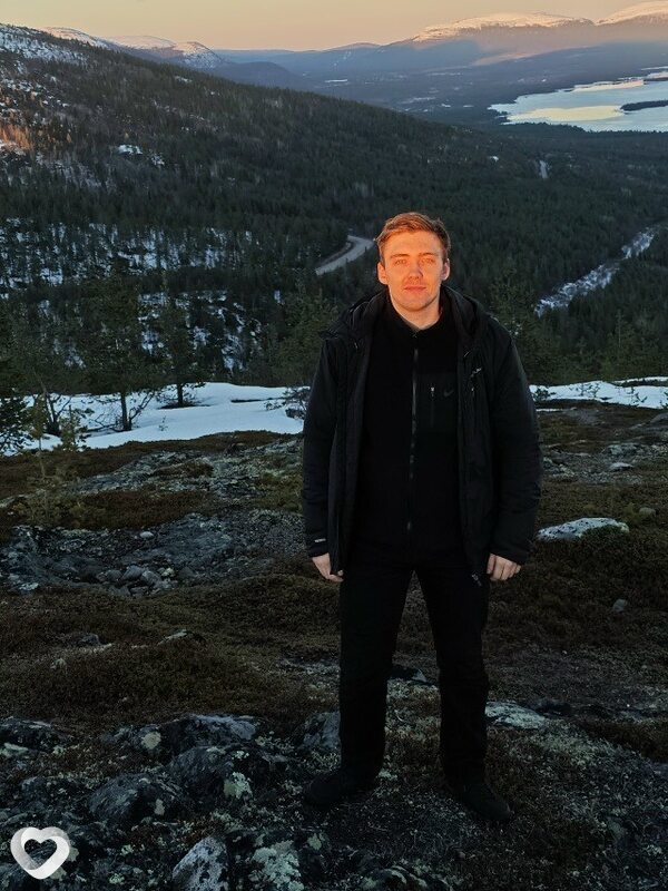 Евгений, Медвежьегорск