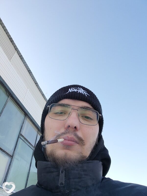 Anton, 29, Ижевске — анкета №4300326