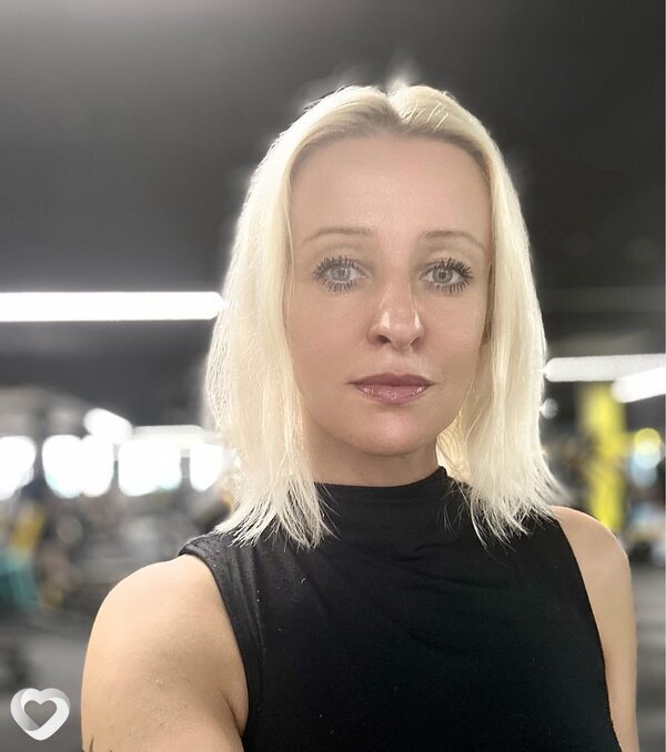 Люда, 46, Минске — анкета №4300333