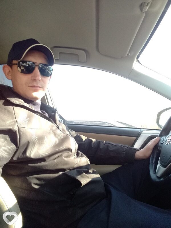 Вадим, 38, Хабаровске — анкета №4300491